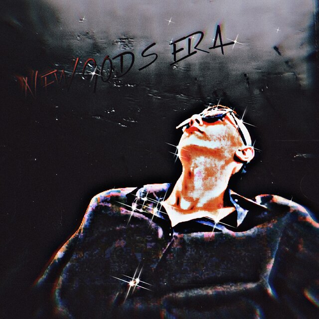 NEW GODS ERA