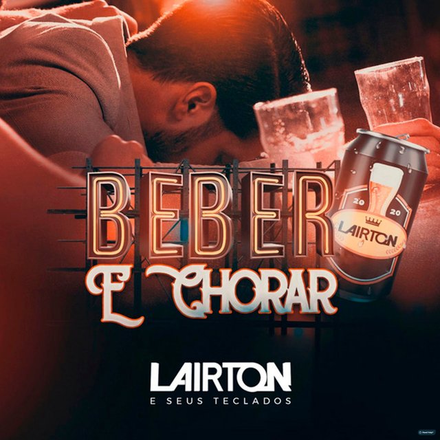 Beber e Chorar