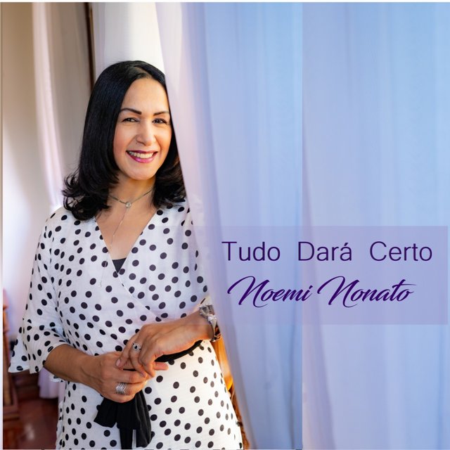 Tudo Dará Certo (Playback)