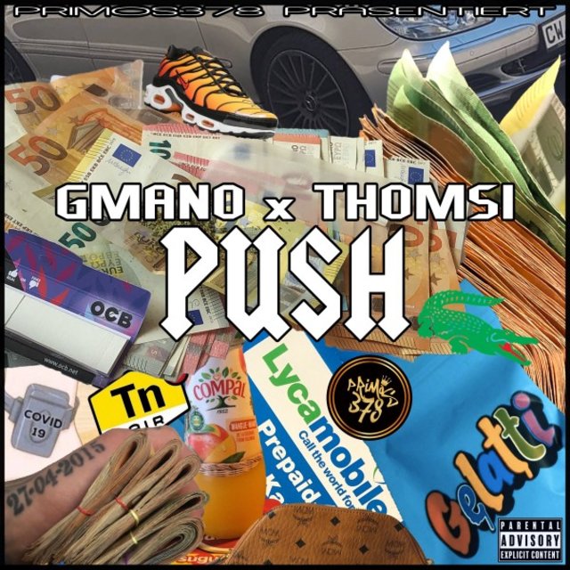 Push