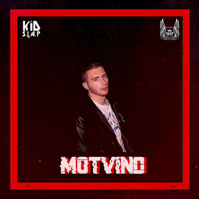 MOTVIND (2016.Unmastered)