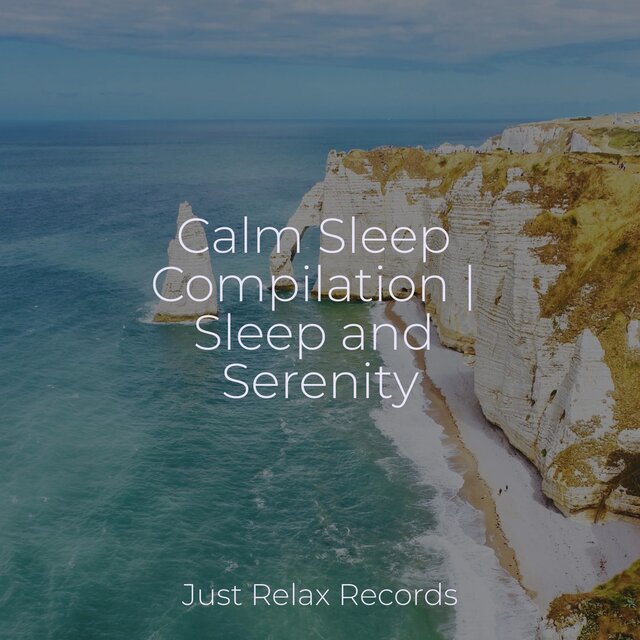 Calm Sleep Compilation | Sleep and Serenity