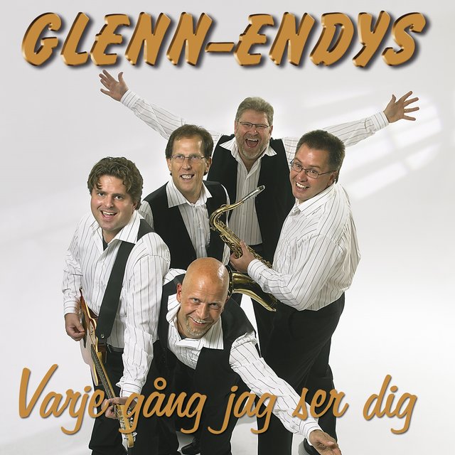 Varje gång jag ser dig