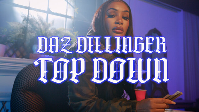 Top Down (Official Video)
