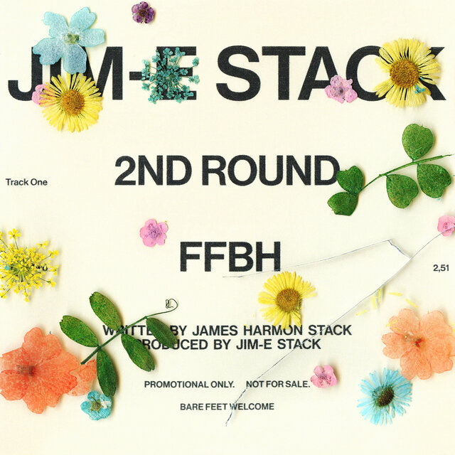 2nd Round / FFBH