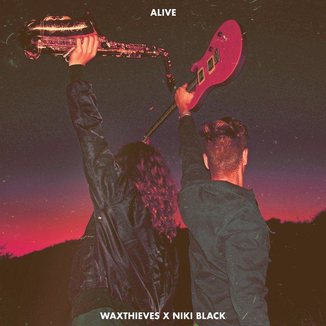 Alive