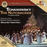 The Nutcracker Suite, Op. 71a, TH 35: Act I: Overture
