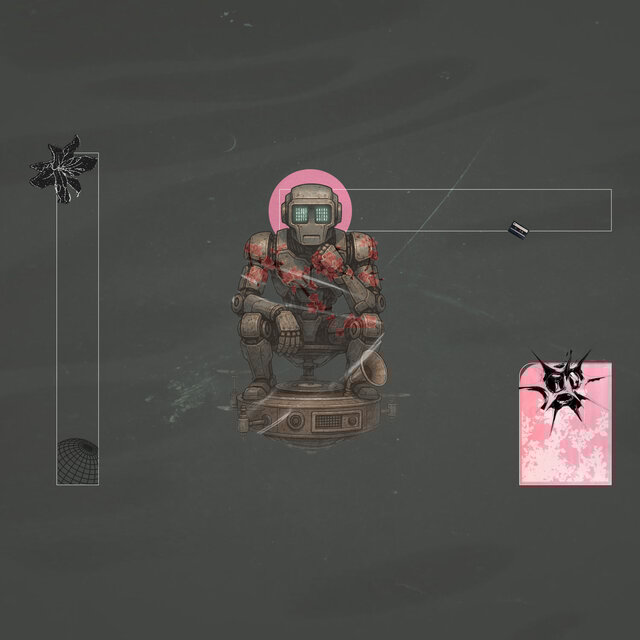 Dronze