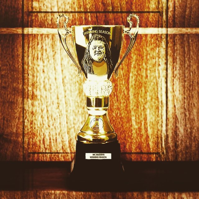 Winning Season