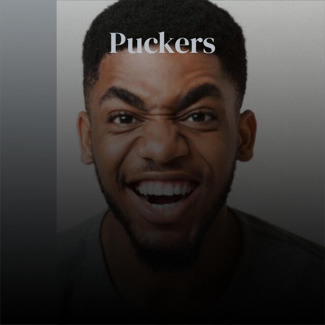 Puckers