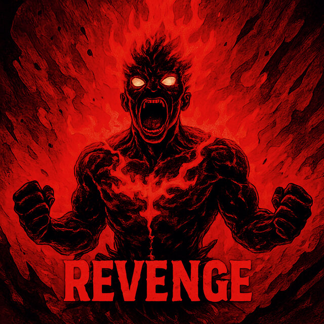REVENGE !