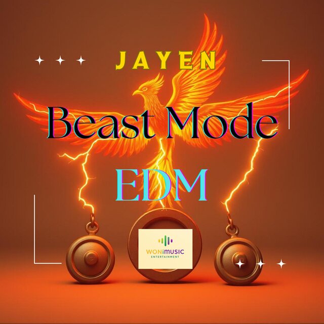Beast Mode EDM