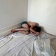 Cover art for album Comedown by House Arrest