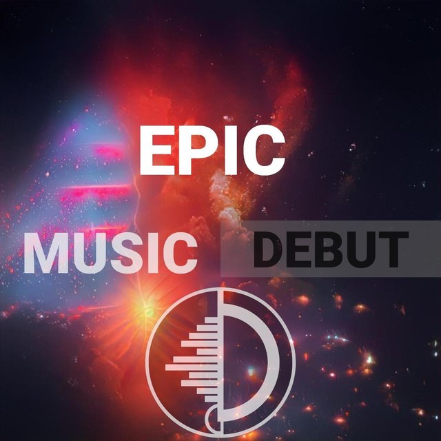 Epic Music Debut