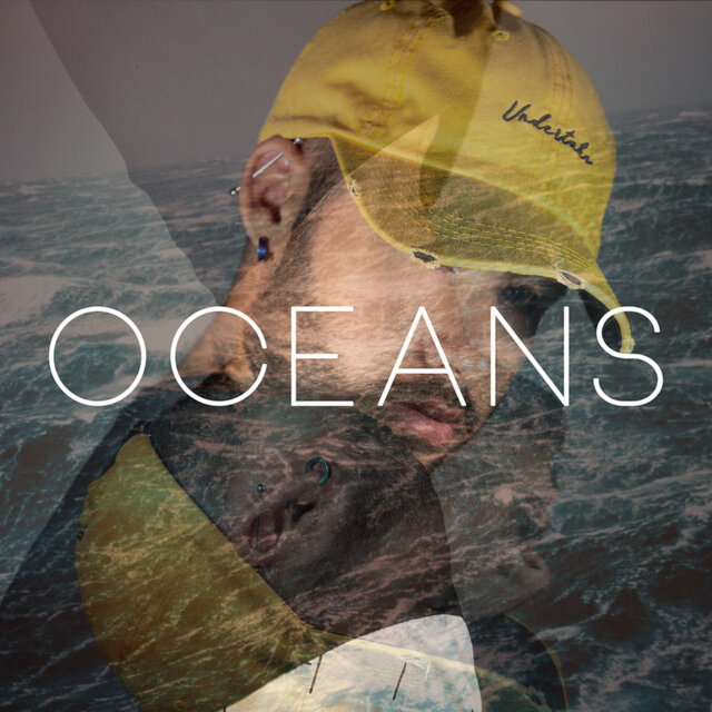 Oceans (Cover)