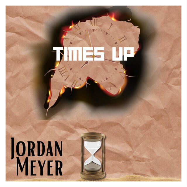 Time's Up