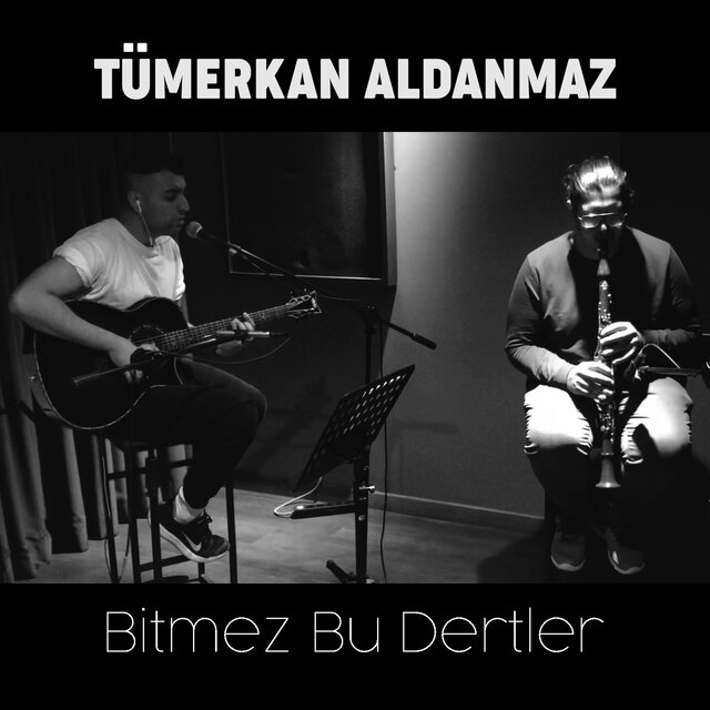 Bitmez Bu Dertler