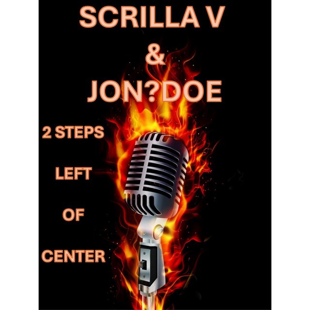 2 Steps Left of Center