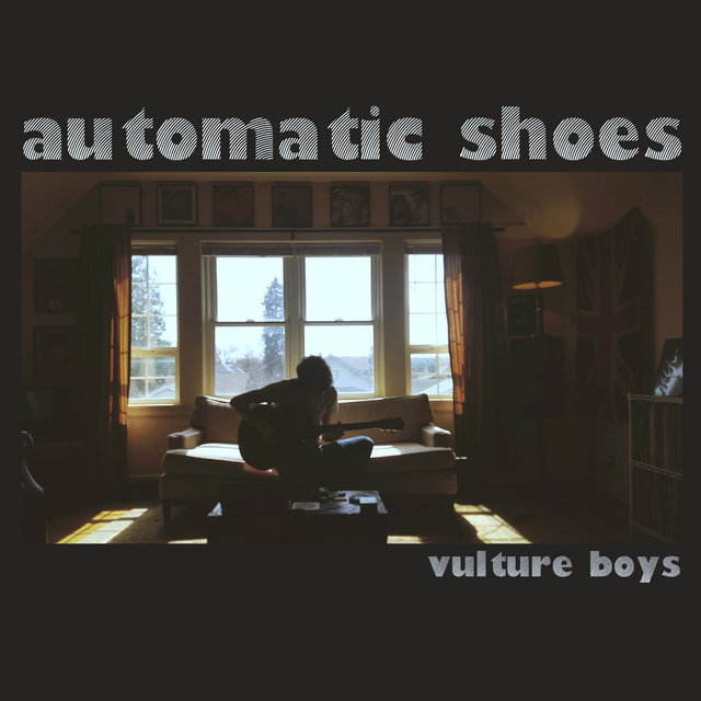 Vulture Boys