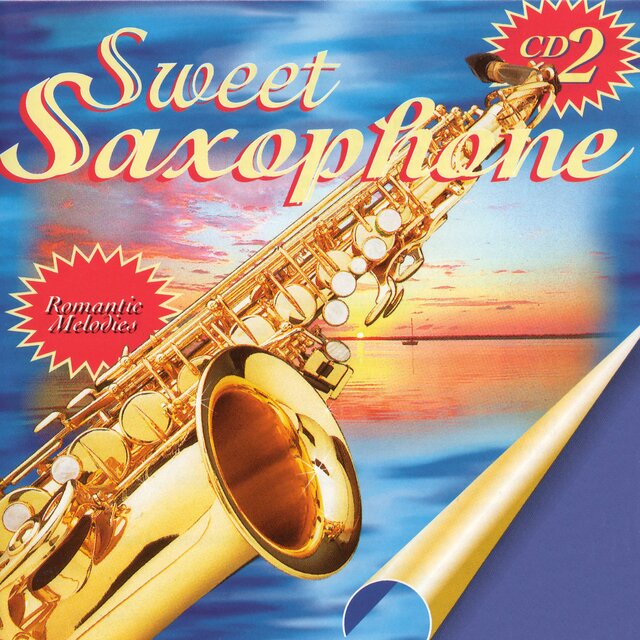 Sweet Saxophon 2