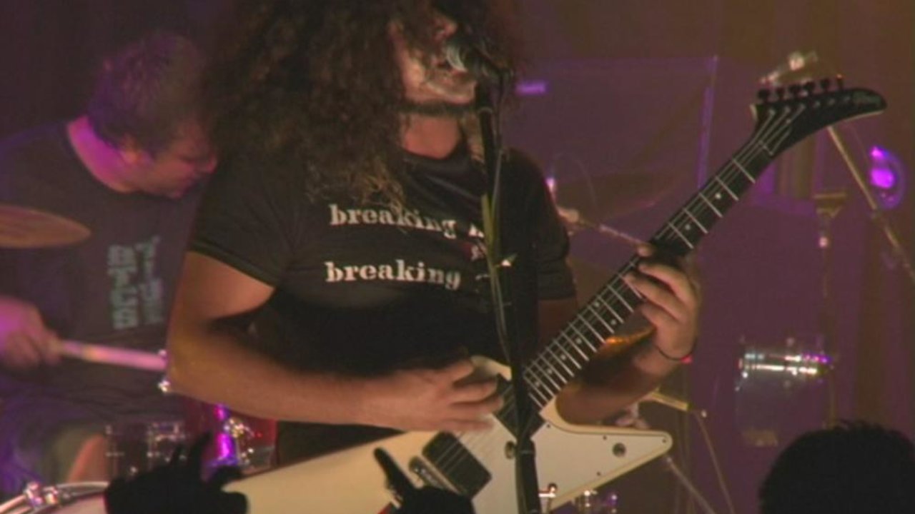 Everything Evil (from Live at The Starland Ballroom)