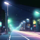 empty