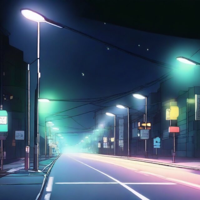empty
