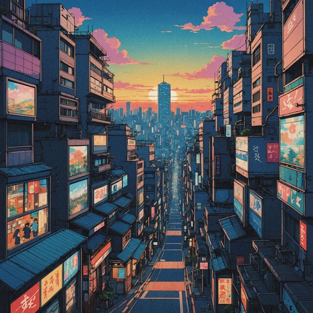 dream, forever and ever