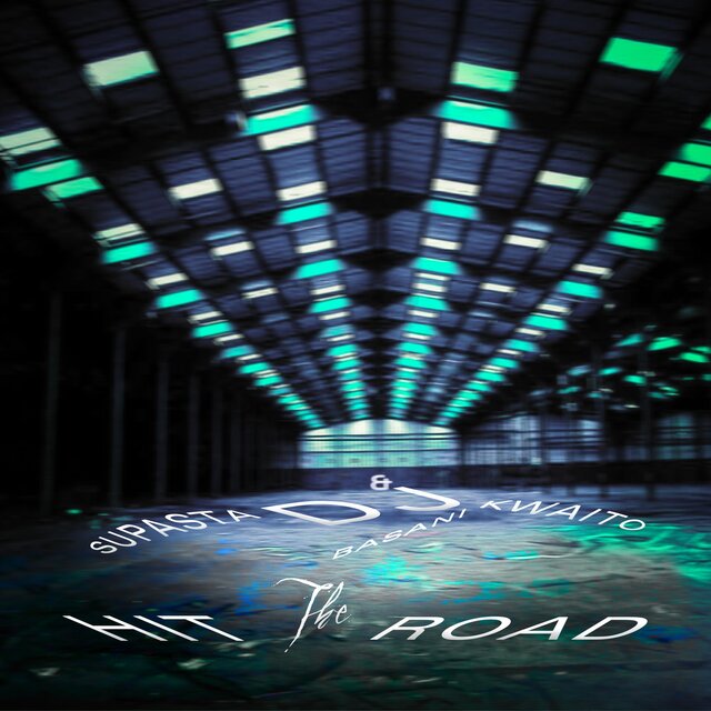 Hit the road