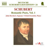Dass sie hier gewesen, Op. 59, No. 2, D. 775