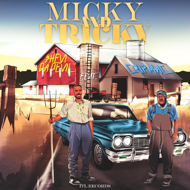Micky N' Tricky