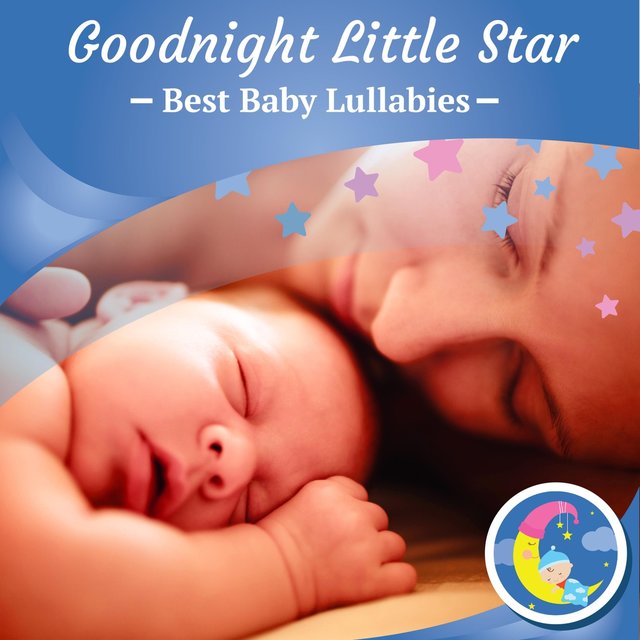 Goodnight Little Star Lullabies
