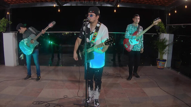 Pablo Emilio