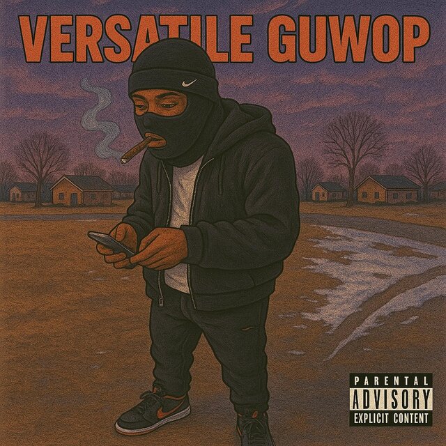 Versatile Guwop