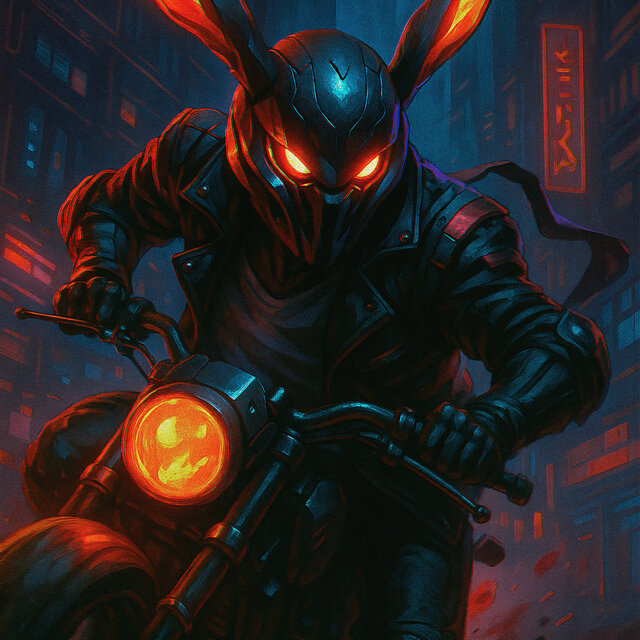 Vigilante