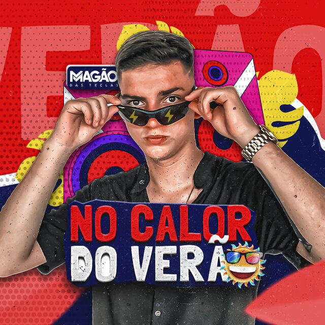 No Calor Do Verão