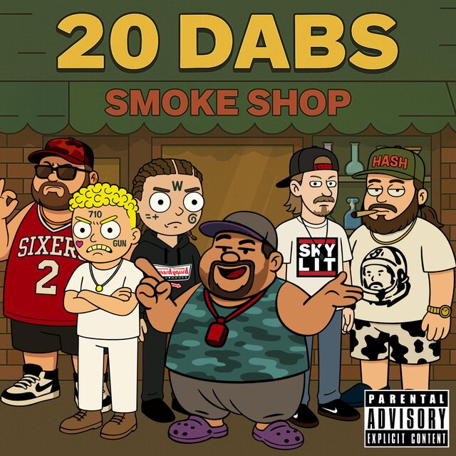 20 DABS