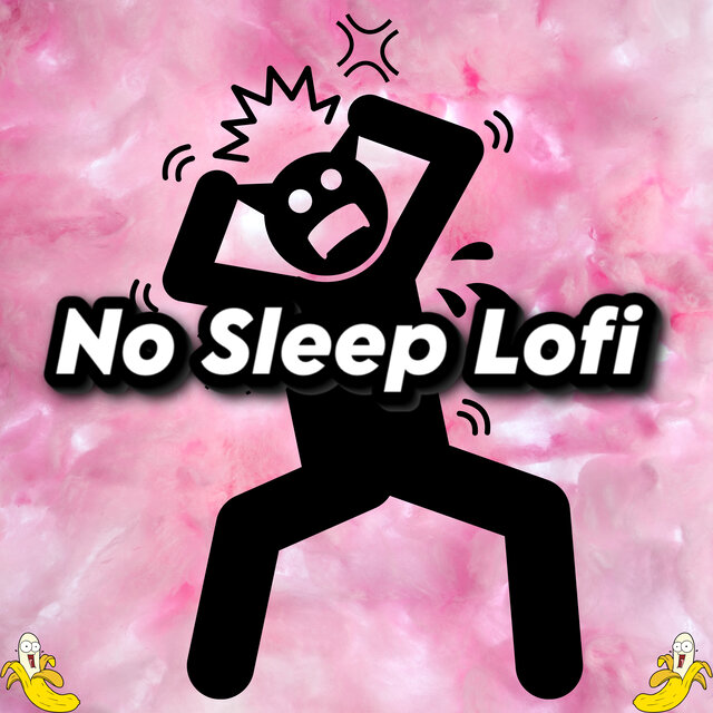 Stay Awake Lofi Music for Productivity and Energy