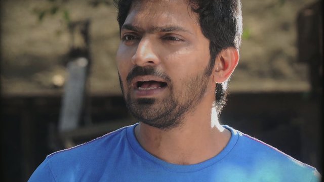 Kaali Pasanga (Lyric Video)