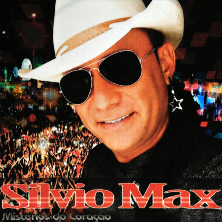 Silvio Max On Tidal tidal