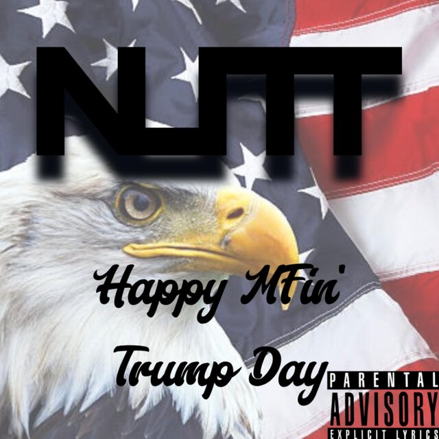 Happy MFin' Trump Day