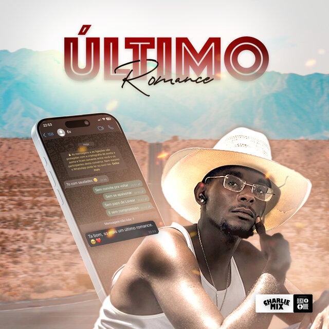 Útimo Romance