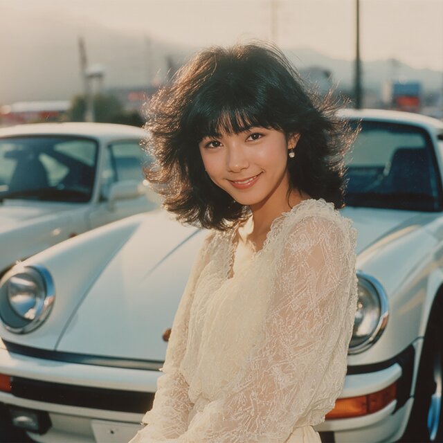 TOKYO DRIVE ドライブシティポップ JAPANESE CITY POP 1980 NOSTALGIC 【Playlist 17】