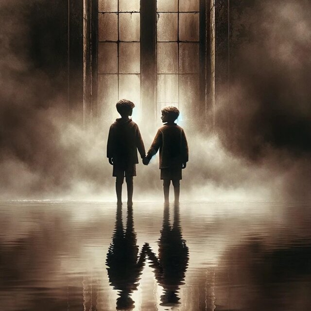 Shadows of the Past