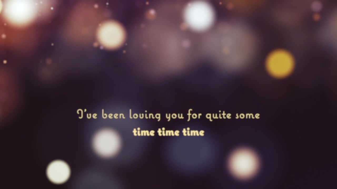 Stay Stay Stay (Taylor's Version)