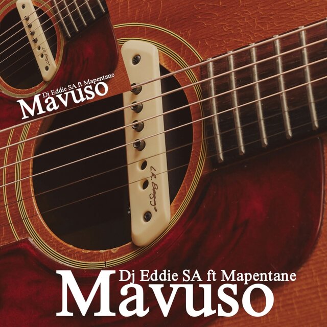 Mavuso (Radio Edit)