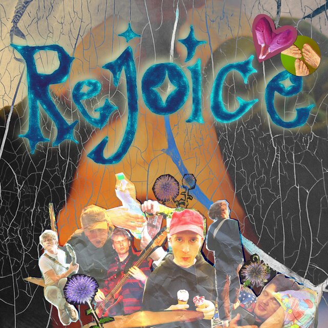 Rejoice