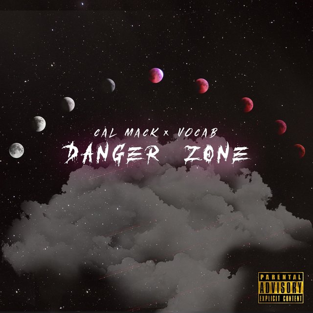 Danger Zone (feat. V0cab)