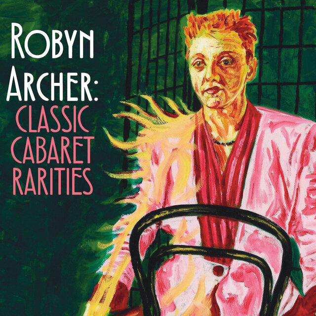 Classic Cabaret Rarities