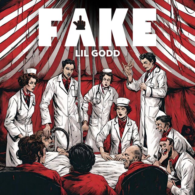 FAKE